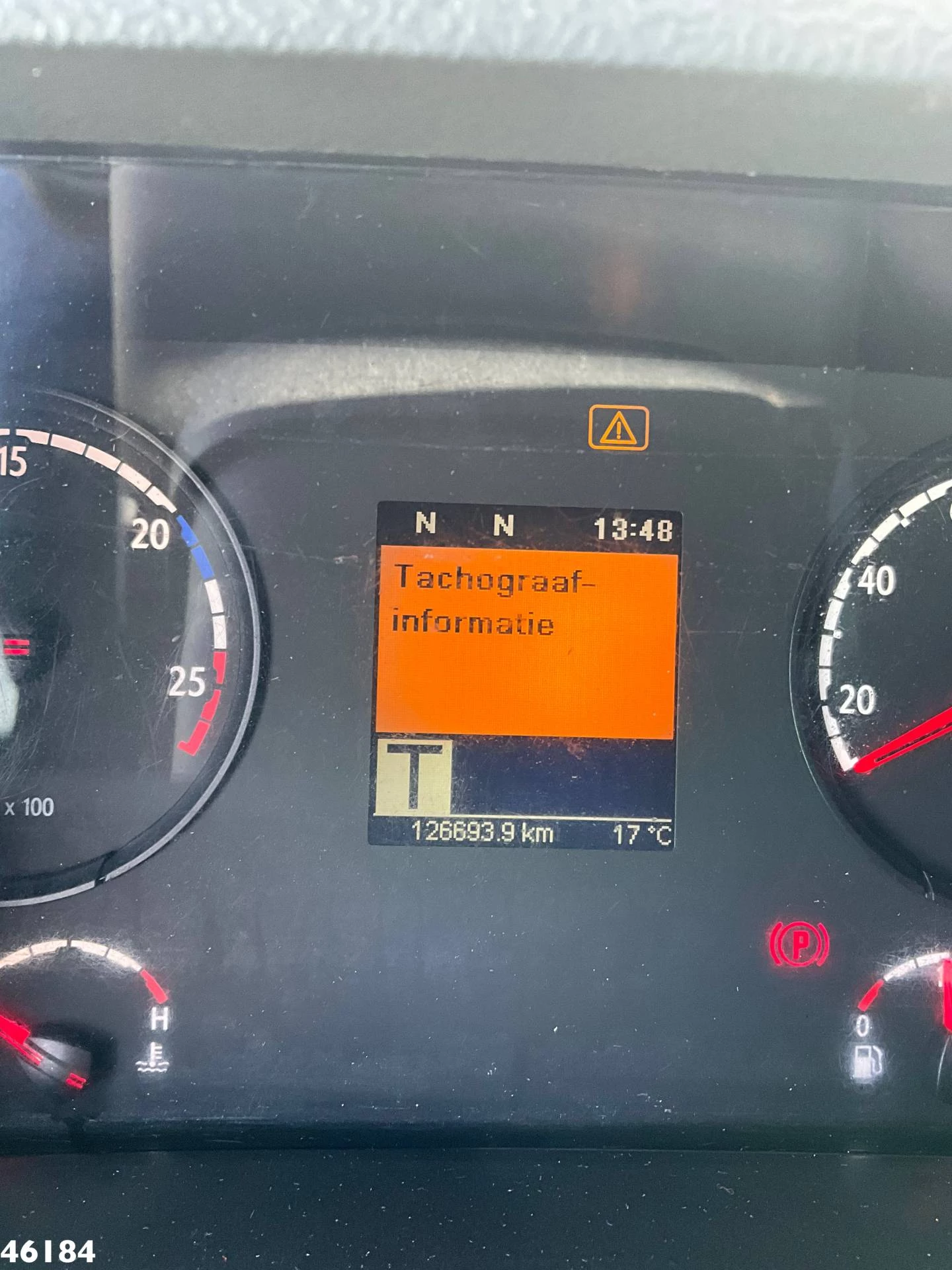 Scania P 2014 - 280 Euro 6 Zoeller 20m³ image 18
