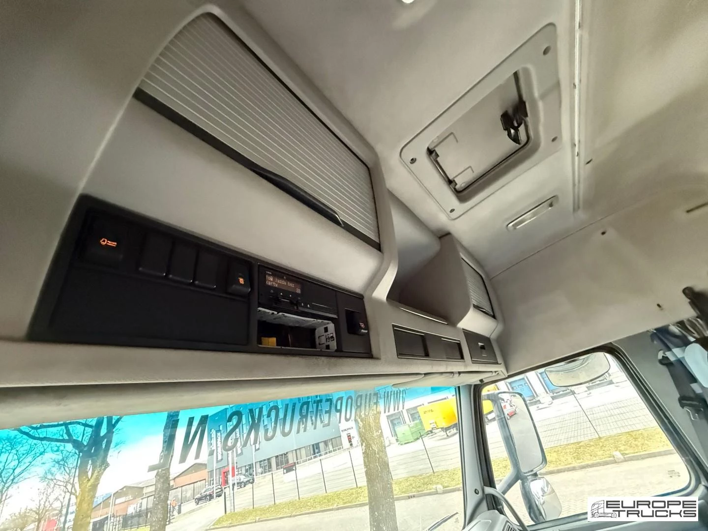 Volvo FH 2011 - 420 изображение 12