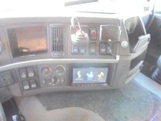 Volvo FM 330 2012 - KAESBOHRER METAGO NL TRUCK obrazek 9