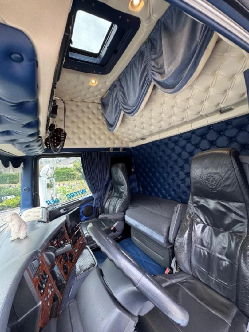 Scania R 2026 - R500 afbeelding 21