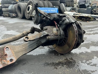 DAF N/A 2018 - 1795513 VOORAS(2DE) 150N immagine 3