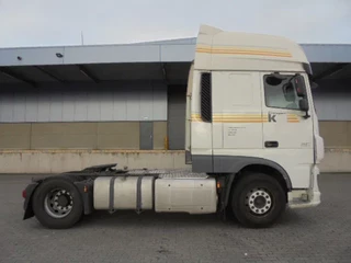 DAF XF 440 2016 - SSC NL TRUCK zdjecie 4