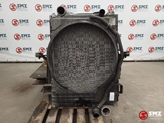 Volvo N/A 2016 - Occ radiator + intercooler Volvo imagem 1