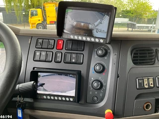 DAF FAG LF 220 Euro 6 Haller Just 119.291 km! 2015 - N/A afbeelding 14