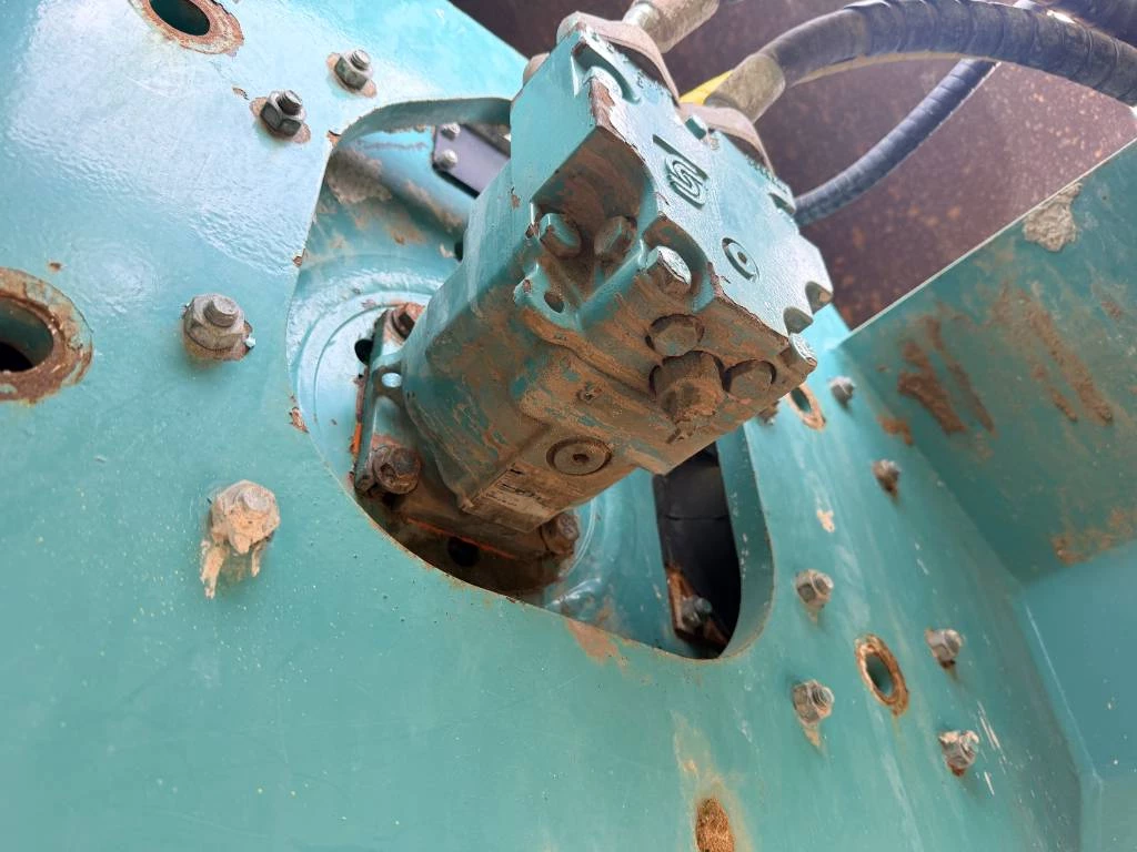 Ammann 2007 - ASC130D Bild 17