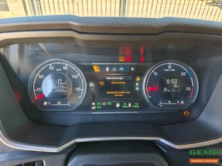 Scania S 2019 - S450 bild 15