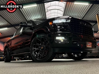 Dodge Ram 1500 2024 - Laramie Hurricane immagine 15