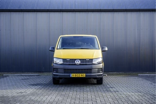 Volkswagen Transporter 2018 - 2.0 TDI L1H2 Comfortline | Airco | Cruise | Trekhaak obrazek 3