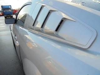 Ford Mustang 2005 - GT image 9