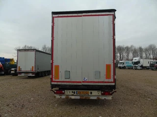 Schmitz Cargobull 3x 2009 - N/A image 8