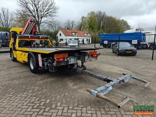 Volvo FE 320 2016 - N/A bild 3