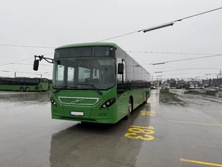 Volvo N/A 2016 - 8900 LE. 38 Units! obrazek 5