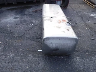 Diverse N/A - DIESEL TANK / FUEL TANK obrazek 2