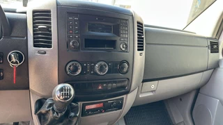 Volkswagen Crafter 2016 - N/A obrazek 13