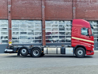 Volvo FH 2022 - 13.460 Globetrotter XL 6x2 - BDF - Loadlift - I Save - I parkcool - Full air - obrazek 8