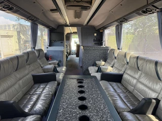 Bova N/A - FHD 12-290 / 24 PERSONEN / PARTY BUS / VIP BUS imagem 11