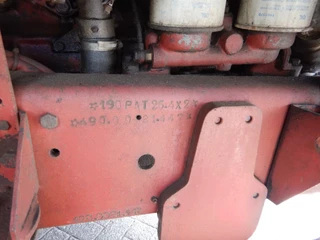 Unic 190 PAT 26 1979 - Unic 190 PAT 26 obrazek 8