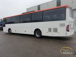 Mercedes-Benz Intouro 49 Seats Liftbus EURO 6 2016 obrázek 2 náhled
