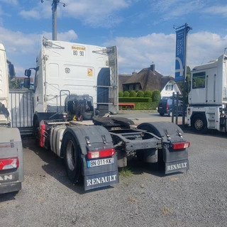 Renault Premium-450 2007 - N/A zdjecie 5