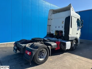 DAF XF480 2019 - EURO 6, ACC afbeelding 2 miniatuur