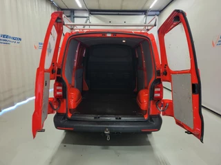 Volkswagen Transporter 2019 - 2.0TDI 2x schuifdeur Imperiaal Euro 6! obrazek 7