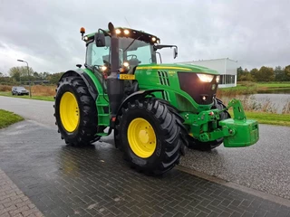 John Deere N/A 2018 - 6215 R imagen 8