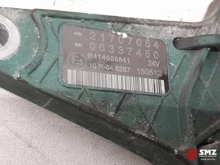 Volvo N/A 2015 - Occ uitlaatremklep D13K Volvo bild 6