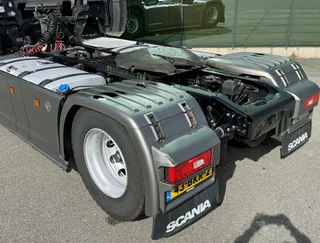 Scania S 2018 - S650 V8 NGS KING RETARDER FULL OPTIONS 2X TANKS TOP CONDITION HOLLAND-TRUCK zdjecie 24