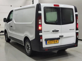 Renault Trafic 2019 - 1.6dCi 3-Zits Euro 6! image 17