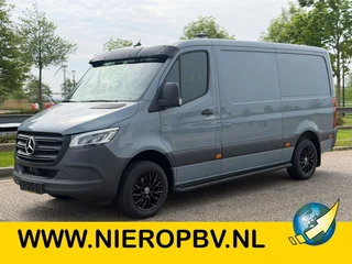 Mercedes-Benz Sprinter 2023 - 319CDI L2H1 Automaat Airco Navi Cruisecontrol Trekhaak obrazek 1