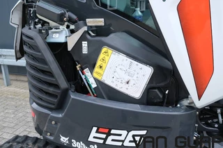 Bobcat N/A 2024 - E 26 | 2024 | 728h | v.g.l. E27 immagine 3