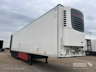 Schmitz Cargobull Semitrailer Reefer Standard 2018 te koop