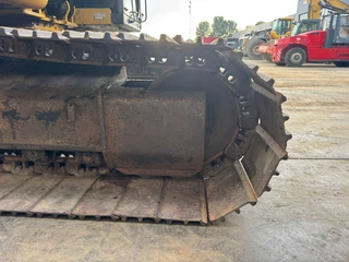 Caterpillar 319DL 2011 - N/A zdjecie 10
