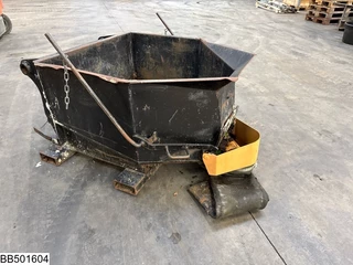 Manitou N/A 2016 - BB500 obrazek 3