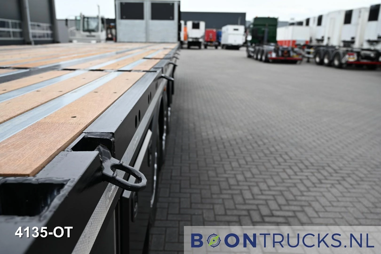 Lecitrailer LTP-GEN PISO 2026 afbeelding 14