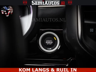 Dodge Ram Pick-Up 2024 - Limited Night High Output 540HP 706Nm | Massage + Full Option | De Meest Luxe en Volle in zijn Klasse | zdjecie 58