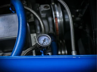Chevrolet Corvette 1966 - Stingray cabriolet obrazek 17