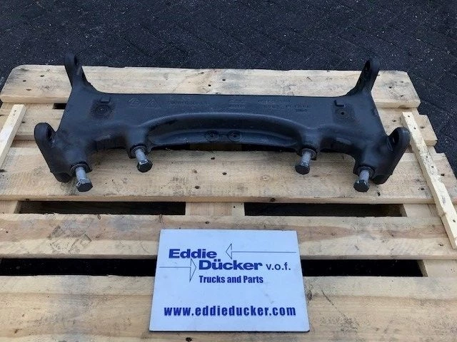 DAF 2018 - 1892657 DWARSBALK LUCHTVERING CF/XF EURO 6 afbeelding 1