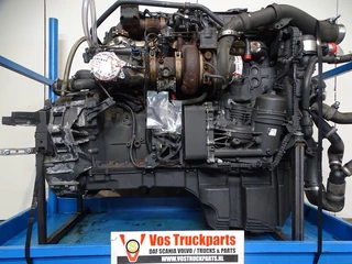 DAF N/A 2022 - MX13-390 H5 NGD obrazek 2