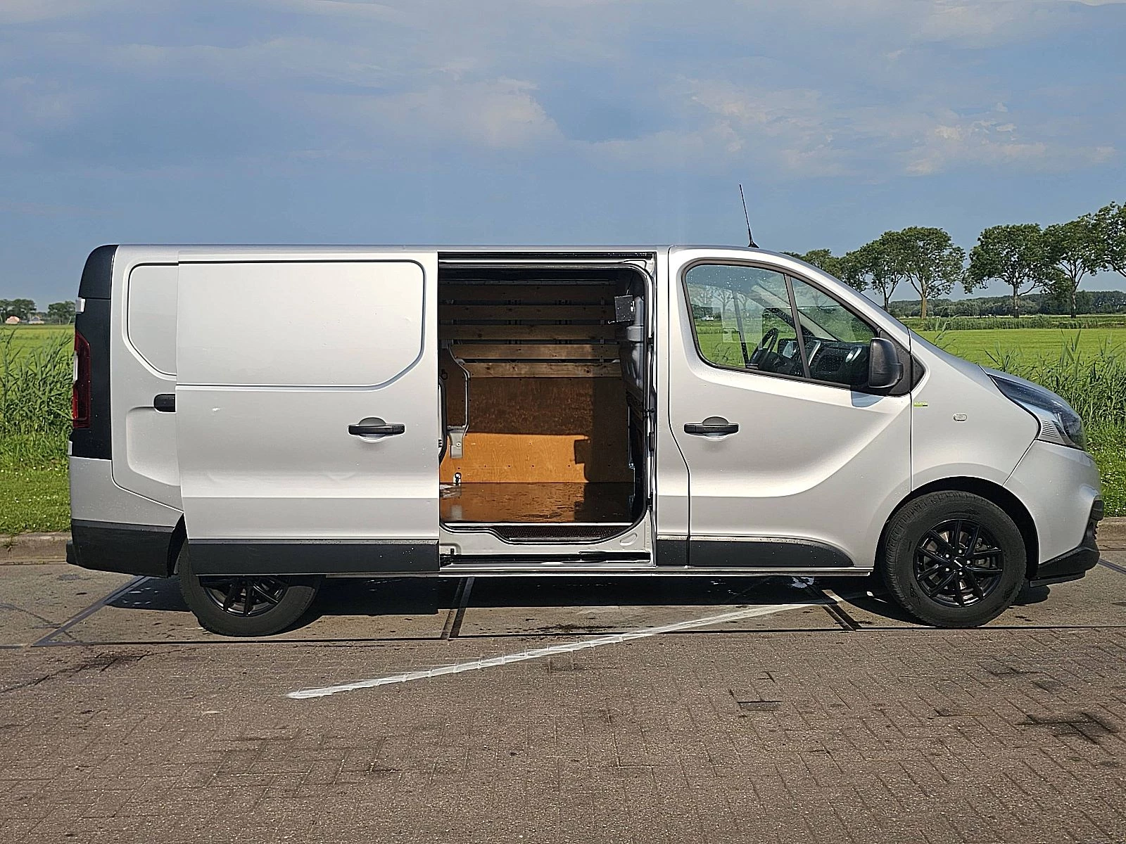 Fiat Talento 2021 - 2.0 MJ image 15