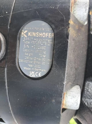 Kinshofer N/A 2022 - D09HPX-60 bild 7