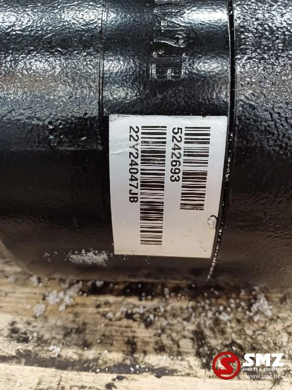 Caterpillar 2022 - Cylinder seal Caterpillar immagine 7