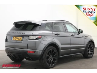 Land Rover Range Rover Evoque 2015 - 2.2 eD4 2WD Prestige Pano Leder Meridian Memory Cruise Camera obrázek 3 náhled