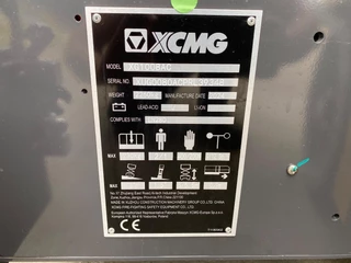 XCMG XG1008AC 2024 - N/A immagine 7