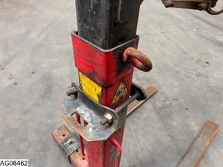 Hiab N/A 2015 - Pallethaak image 8