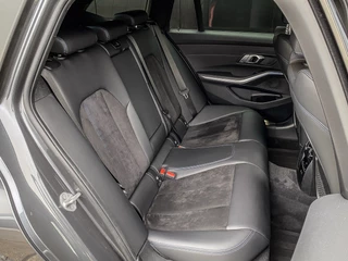 BMW 3 Series 2021 - Touring 320e 204PK High Executive M-Sport image 18