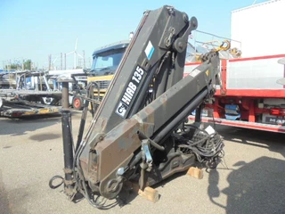 Hiab N/A 1998 - 135/3 obrazek 1