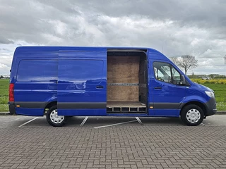 Mercedes-Benz Sprinter 2024 - 315 obrazek 14