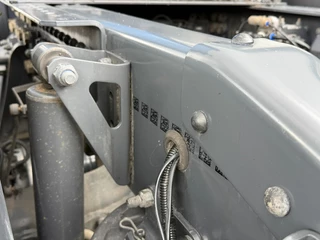 Scania S 2020 - S450 Retarder 2 Tank Full Spoiler P-Airco *NL-Truck* image 7