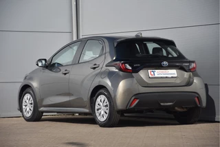 Toyota Yaris 2024 - 1.5 Hybrid Comfort | image 18